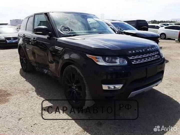 Карданный вал Land Rover Range Rover Sport 2