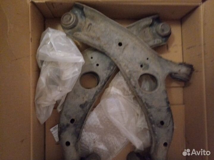 Рычаги Мазда сх5