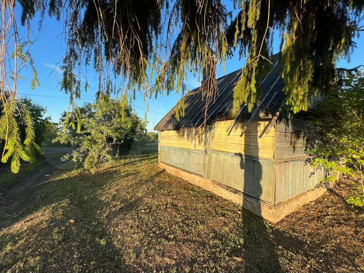 Дача 31 м² на участке 10,7 сот.