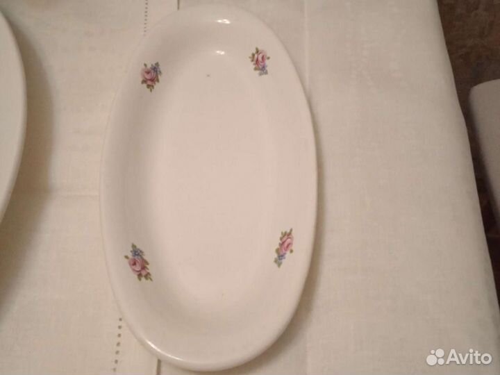 Блюда для торта