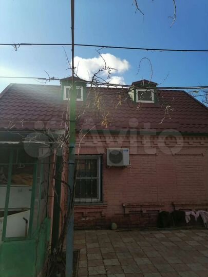 Дом 93 м² на участке 4 сот.