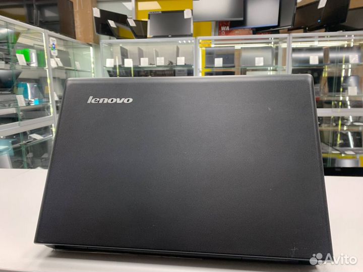 4-ядерный ноутбук Lenovo G505 20240 Ram 8Gb/ SSD