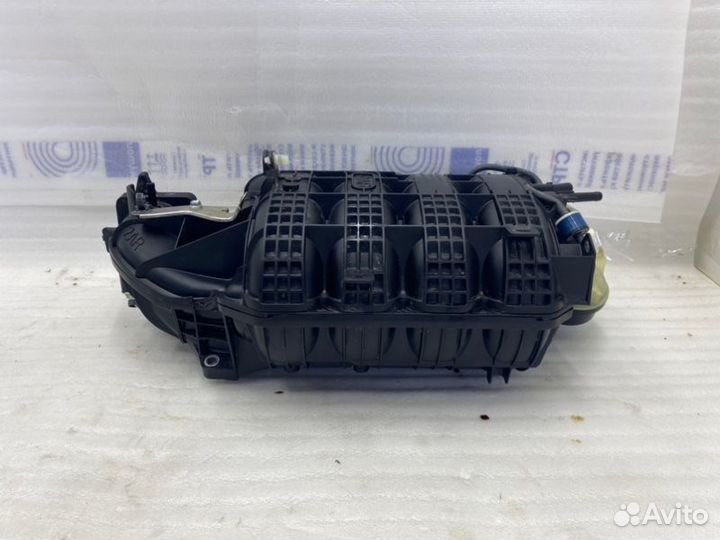 Коллектор впускной Toyota Camry V70 2arfe 2500CC