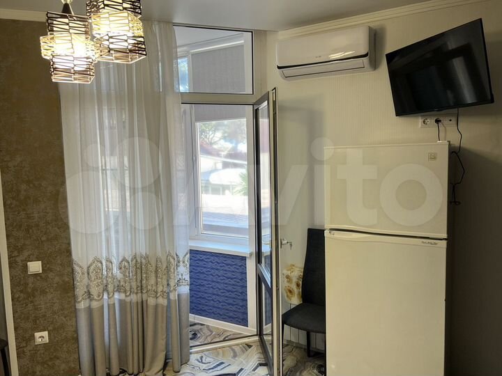 2-к. квартира, 64 м², 1/4 эт.