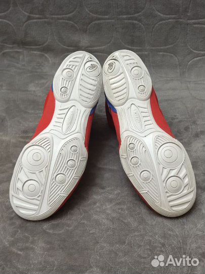 Борцовки asics matflex 6