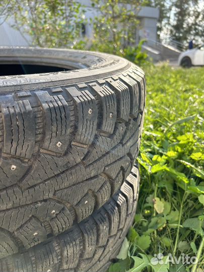 Nokian Tyres Nordman 5 SUV 225/65 R17 106T