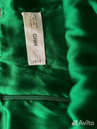 Твидовая юбка