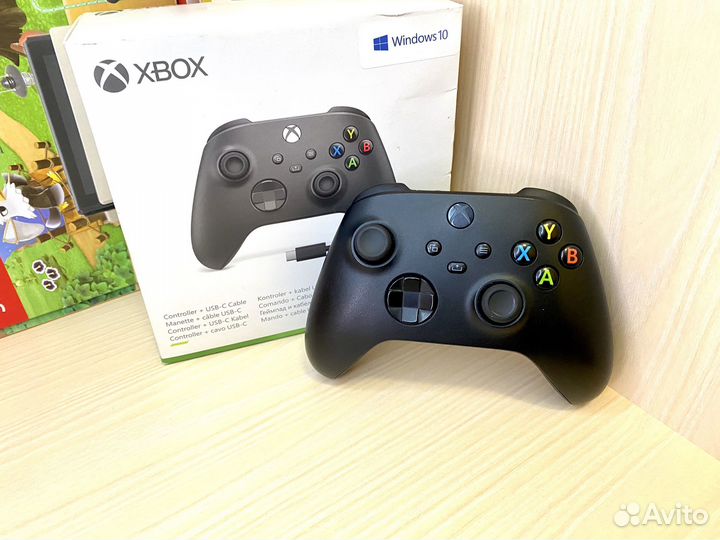 Геймпад для Xbox one/series