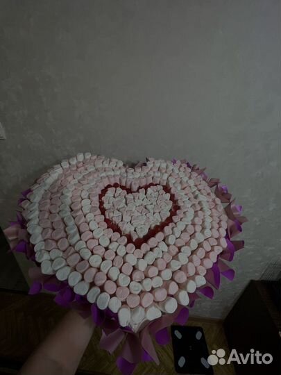 Букет под заказ