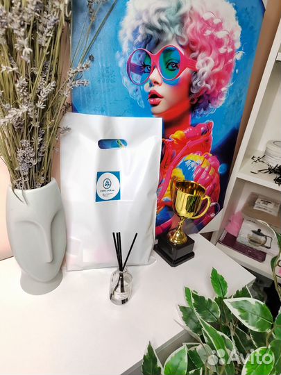 Стартовый набор для наращивания ресниц