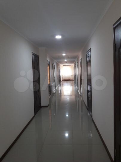 Комната 18 м², 2/2 эт.