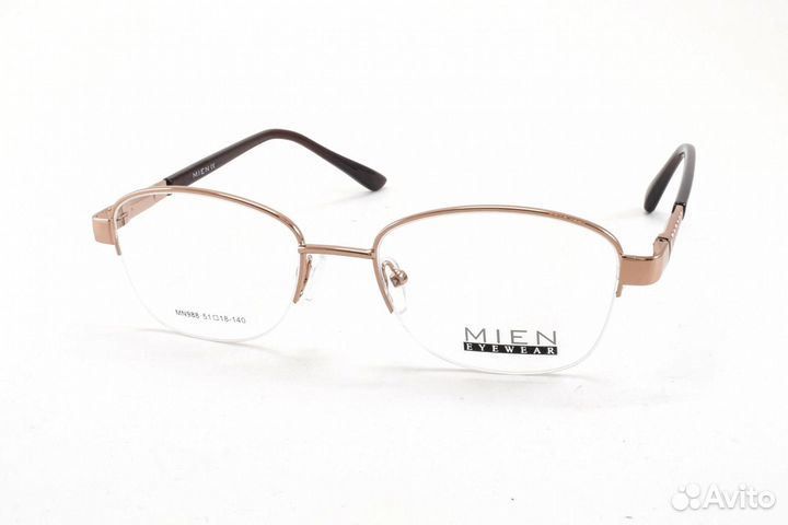 Оправа для очков mien 988 C4