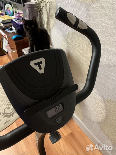 Велотренажер torneo