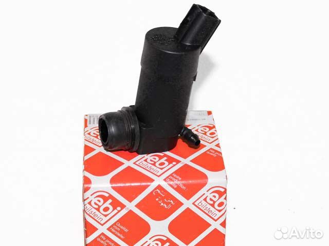 Ford focus 2 форд фокус 2 Насос омывателя стекла