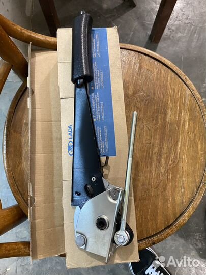 Ручник Приора