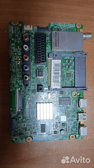 Платы для телевизоров Samsung