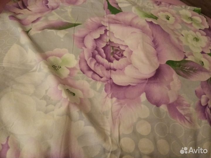 Ткань хлопок