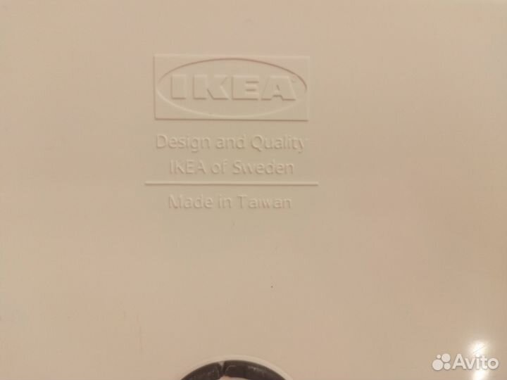 Коробка для хранения на кухне икея