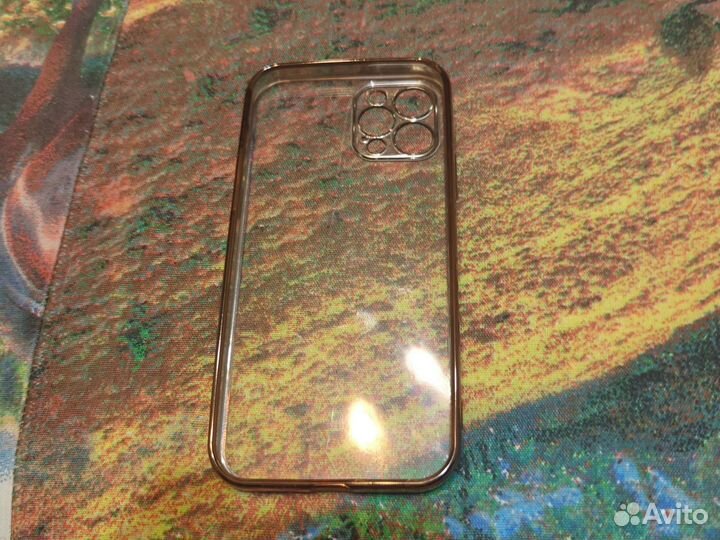 Чехол на iPhone 14 pro