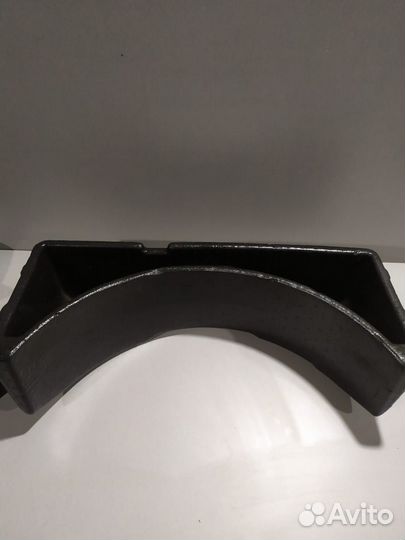 Органайзер Hyundai Solaris 2014