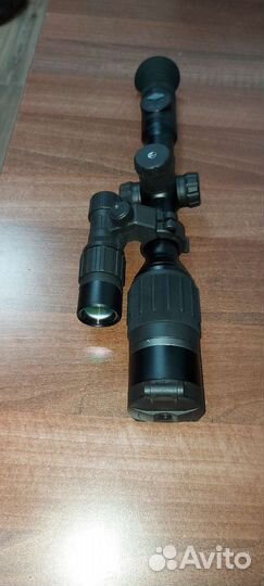 Прицел pulsar digex N455