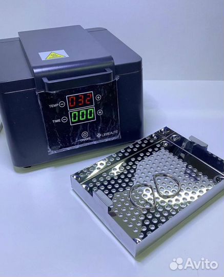 Сухожаровые шкафы 300W. Новые