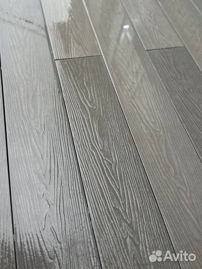 Террасная доска из дпк