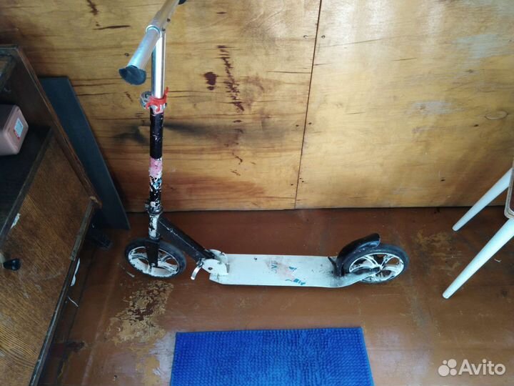 Самокат детский