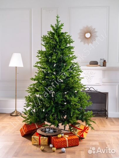 Искусственные ёлки оптом