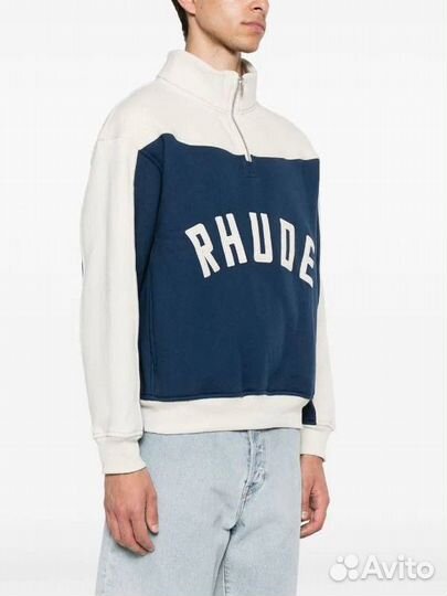 Бомбер rhude