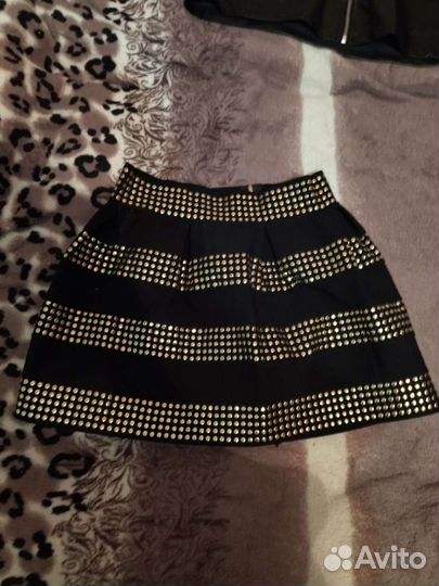 Женская одежда