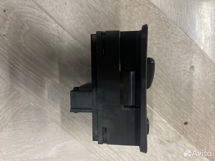 Блок включения фар Saab 9-5 седан B235E 1998