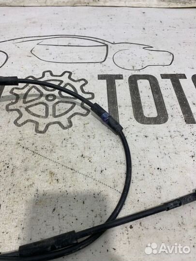 Трос газа Hyundai Elantra XD G4GC 2005