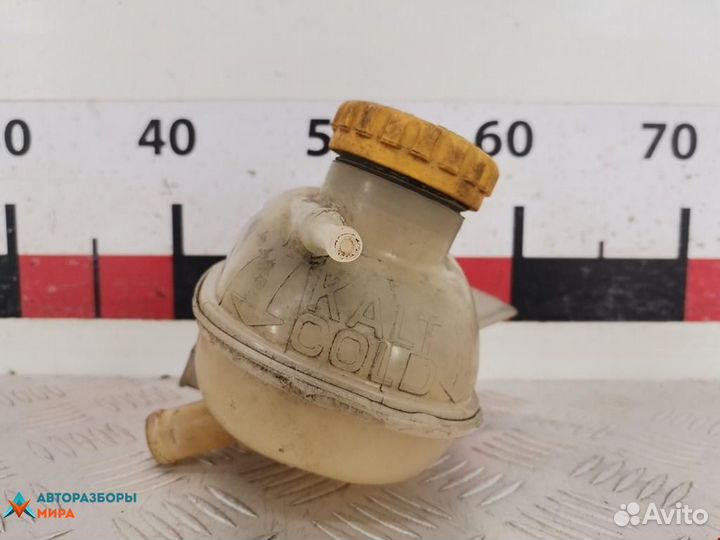 Бачок расширительный Opel Corsa C рест. 2006