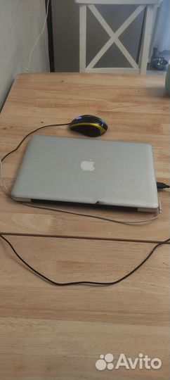 Apple macbook 13 2011г