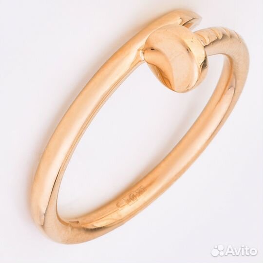 Кольцо Золото новое