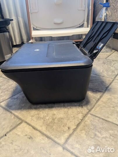 Струйный принтер HP Deskjet 2050