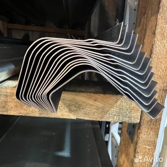 Volkswagen Golf 4 пороги и арки Орёл