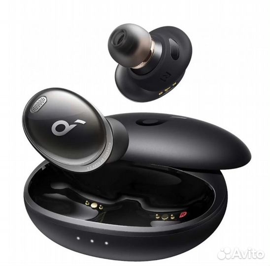 Anker soundcore liberty 3 pro новые