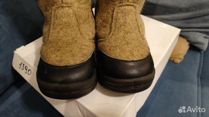 Валенки детские 29