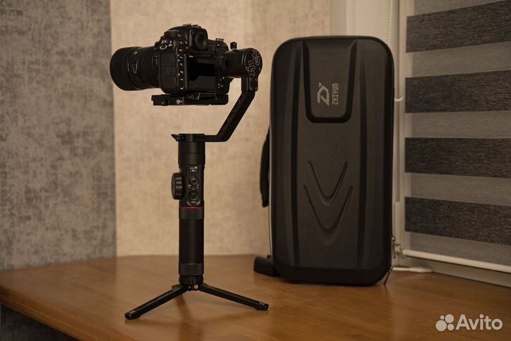 Стабилизатор zhiyun crane 2