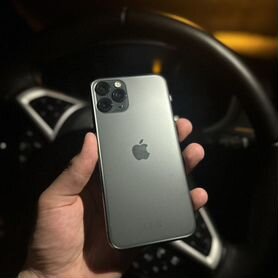 iPhone 11 Pro, 64 ГБ