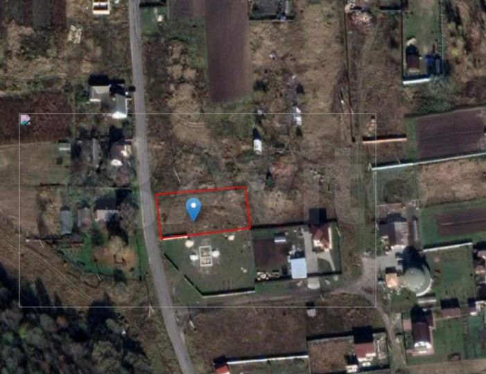 Участок 15 сот. (ИЖС)