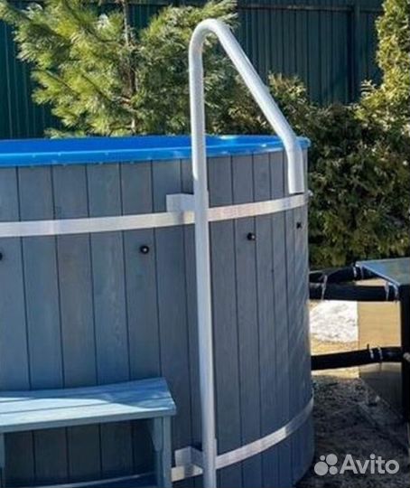 Купель U3366S/8