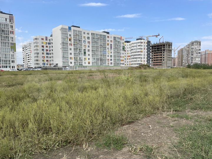 Участок 1,3 га (ИЖС)