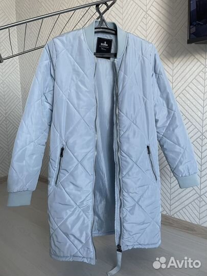 Куртка демисезонная женская 42 44