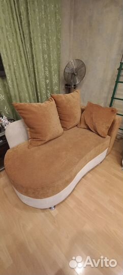 Детская кровать тахта