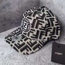 Кепка fendi