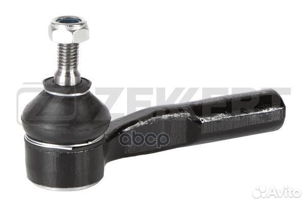 Наконечник рулевой лев. Fiat Grande Punto (199