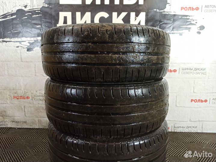 Michelin Energy Saver 205/55 R16 91V